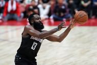 James Harden